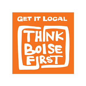 Think Boise First