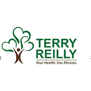 Terry Reilly